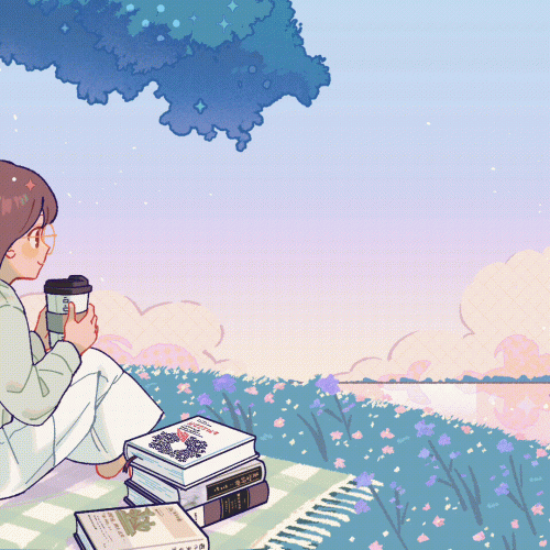 【お仕事】SoLaLuNa様の5曲組の新曲のEP『 I Miss U』にてMVループアニメーションを描かせていただきました！